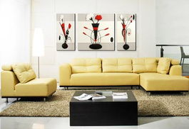 家中裝飾畫風水禁忌,家庭掛畫風水禁忌有哪些家庭掛畫風水禁忌總結