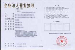 如何註冊公司,怎麼註冊公司