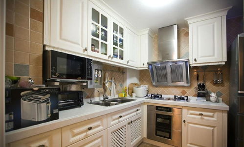 櫥櫃擺放風水禁忌,櫥櫃設計風水有哪些禁忌