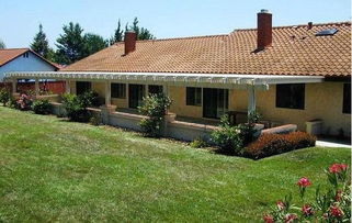 庭院棚子搭建風水禁忌,院子里搭棚子的風水