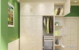 衣櫃風水擺放禁忌,衣櫃的擺放風水有什麼講究禁忌?