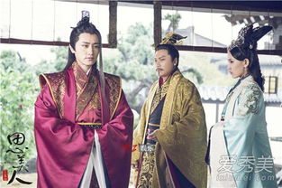 韓劇古裝劇排行榜前十名,韓國電視劇排行榜