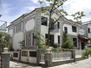 三合院最佳朝向風水禁忌,別墅朝向風水禁忌