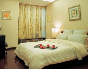 卧室和廚房相連屬風水禁忌,周易風水裡有關住宅廚房和主卧室不能並排?