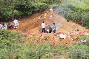 墳地風水注意禁忌,墓地風水大忌什麼事項