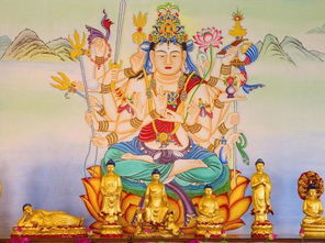 藏傳佛教屬鼠本命佛是什麼,屬鼠的生肖本命佛是什麼?