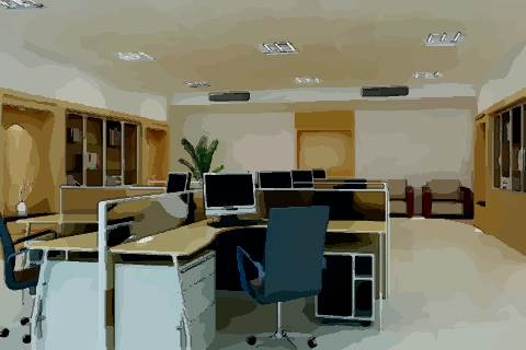 辦公室風水布局宜忌,辦公室風水的幾種禁忌