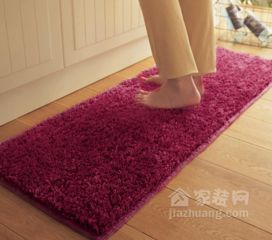 西入戶門地墊顏色風水禁忌,大門地毯有什麼風水禁忌