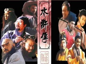 武松的人物特點,武松的性格特點是什麼