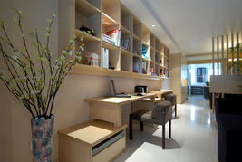 書房的擺放布局風水學,書房風水布局有什麼講究