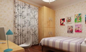 進門見衣櫃的風水禁忌,進門見衣櫃會不會破財?