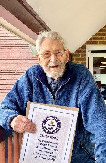 吉尼斯世界紀錄最長壽,"吉尼斯世界記錄中」最長壽的人是誰