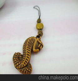 本命虎手機掛飾,2010虎年本命年戴什麼掛飾好