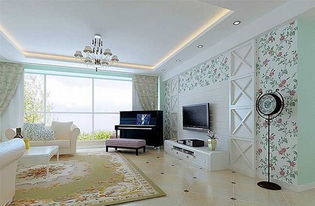 客廳電視擺放風水禁忌,客廳電視的擺放有哪些風水禁忌