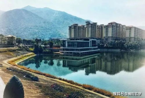 現代陽宅風水布局圖,教你如何看房屋風水詳細�0�3