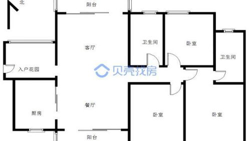 南北廂房的風水禁忌,開門進屋的門朝南的廂房樓風水怎麼樣