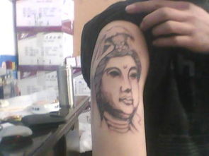 木命紋身有什麼好處,木命的人紋身有甚麼講求和忌諱