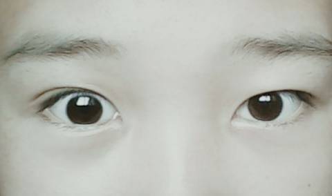 眼皮很短叫什麼命,長什麼眼型的人命運多災