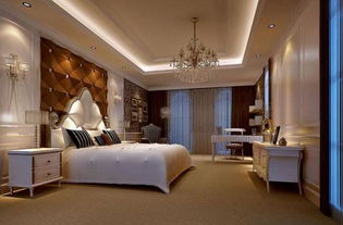 10平方米的主卧風水布局,10平米卧室該如何設計