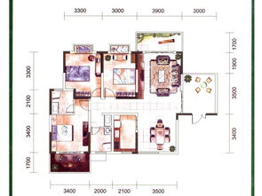 小區戶型風水布局,樓盤風水中的小區樓盤布局的原則是什麼?