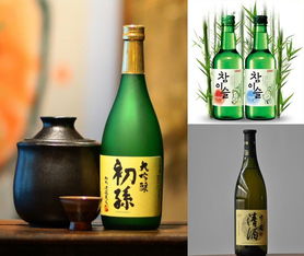 日本清酒多少度,日本清酒是的酒精是多少度?
