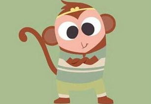 1016猴孩子什麼命,2016年生的猴子寶寶命好不好