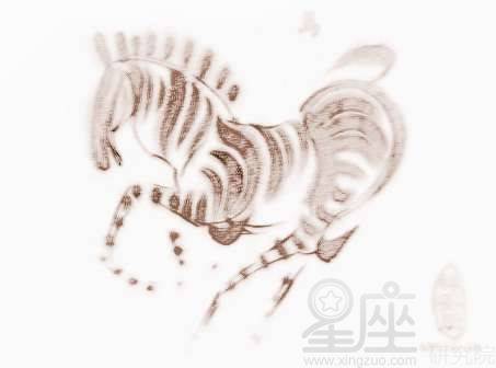 馬和那個屬相相剋,屬馬的和什麼屬相相剋