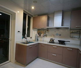 廚房擺放風水禁忌,廚房風水有哪些禁忌?