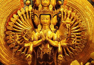 鼠的本命守護佛標志,屬鼠的生肖本命佛是什麼?