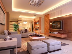 裝修室內布局風水圖,家裝怎樣布局才能旺風水