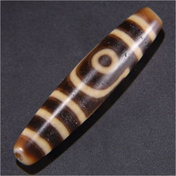 天珠怎麼區分好壞,天然天珠手串如何看好壞呢?