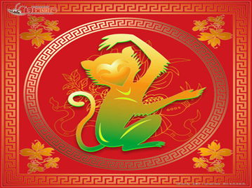 豬兔猴屬相合不合,豬與猴屬相相配如何