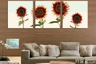 沙發背景牆掛畫風水10禁忌,沙發背景牆掛畫有哪些風水禁忌