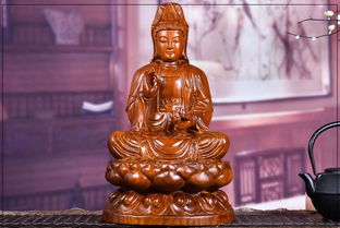 在寺廟請的本命佛是開光的嗎,在寺院里請本命佛開光有靈性嗎