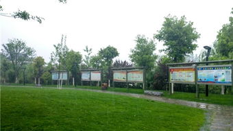 黃梅縣東禪公園風水布局,別墅的風水布局應該如何布置