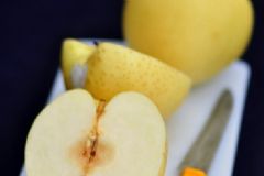 分梨吃真的會分離嗎,分梨真的等於分離嗎?