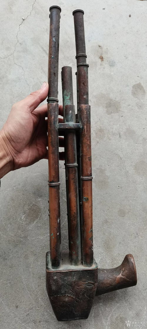 笙是什麼樂器,笙是什麼