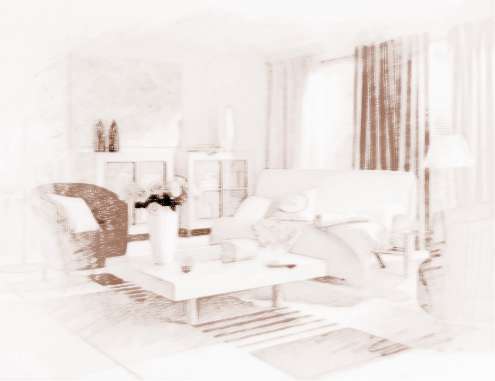 家居風水中的禁忌,家裝風水禁忌