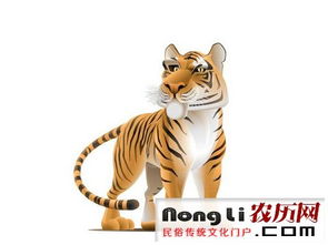 生肖虎與什麼屬相相剋,屬虎的與什麼相沖?與什麼相剋?搜狗問問