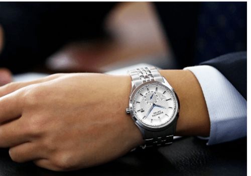 男人戴手錶的風水禁忌,男士戴手錶的三大禁忌是什麼?