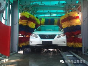 開洗車店的風水相禁忌,開店鋪要留意哪些風水