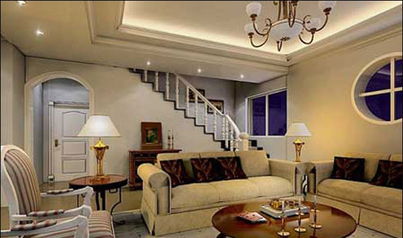 商品房坐東朝西風水最佳布局,坐東向西的房子風水圖解