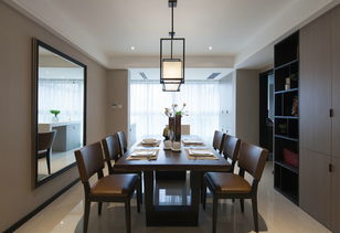 餐廳裝修風水布局圖,餐廳什麼樣的風水布局好