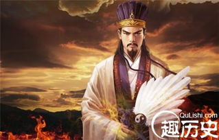 諸葛亮是哪個朝代的,諸葛亮是哪個朝代的