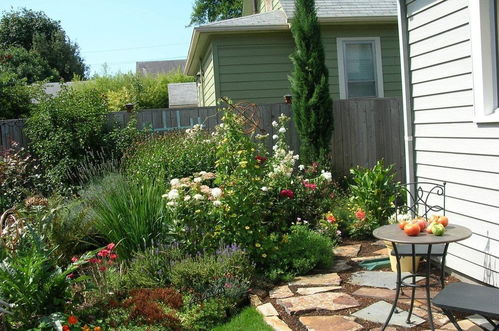 庭院中的風水禁忌,庭院裝修中,有哪些風水禁忌