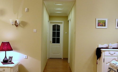 房門對房門風水禁忌,風水化解房門對房門