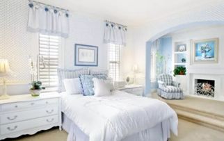 神龕邊布局的風水,家裡的佛龕擺放有什麼講究?