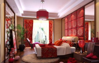 婚房布置的風水禁忌請一定要記住,婚房風水的禁忌有哪些?