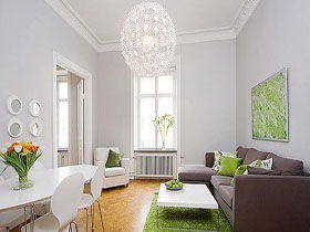 怎樣布局家裡風水,家居風水擺設如何布置