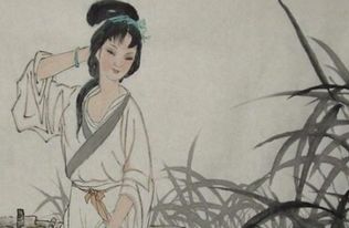 西施本名叫什麼,西施姓什麼真名叫什麼